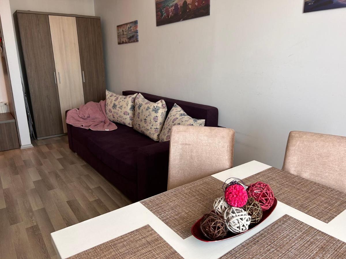 Summerland Residence59 Mamaia Buitenkant foto