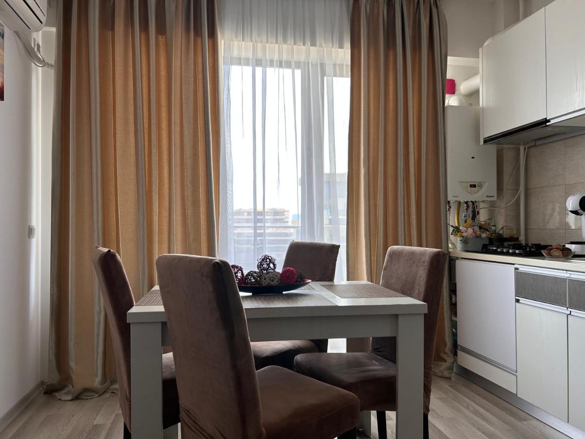 Summerland Residence59 Mamaia Buitenkant foto