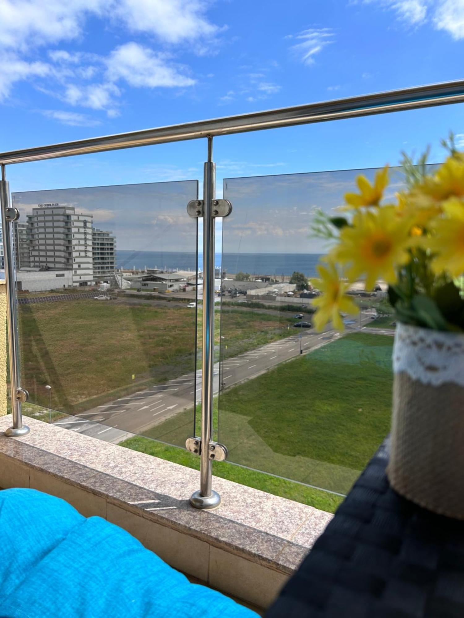Summerland Residence59 Mamaia Buitenkant foto