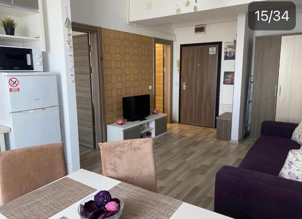 Summerland Residence59 Mamaia Buitenkant foto