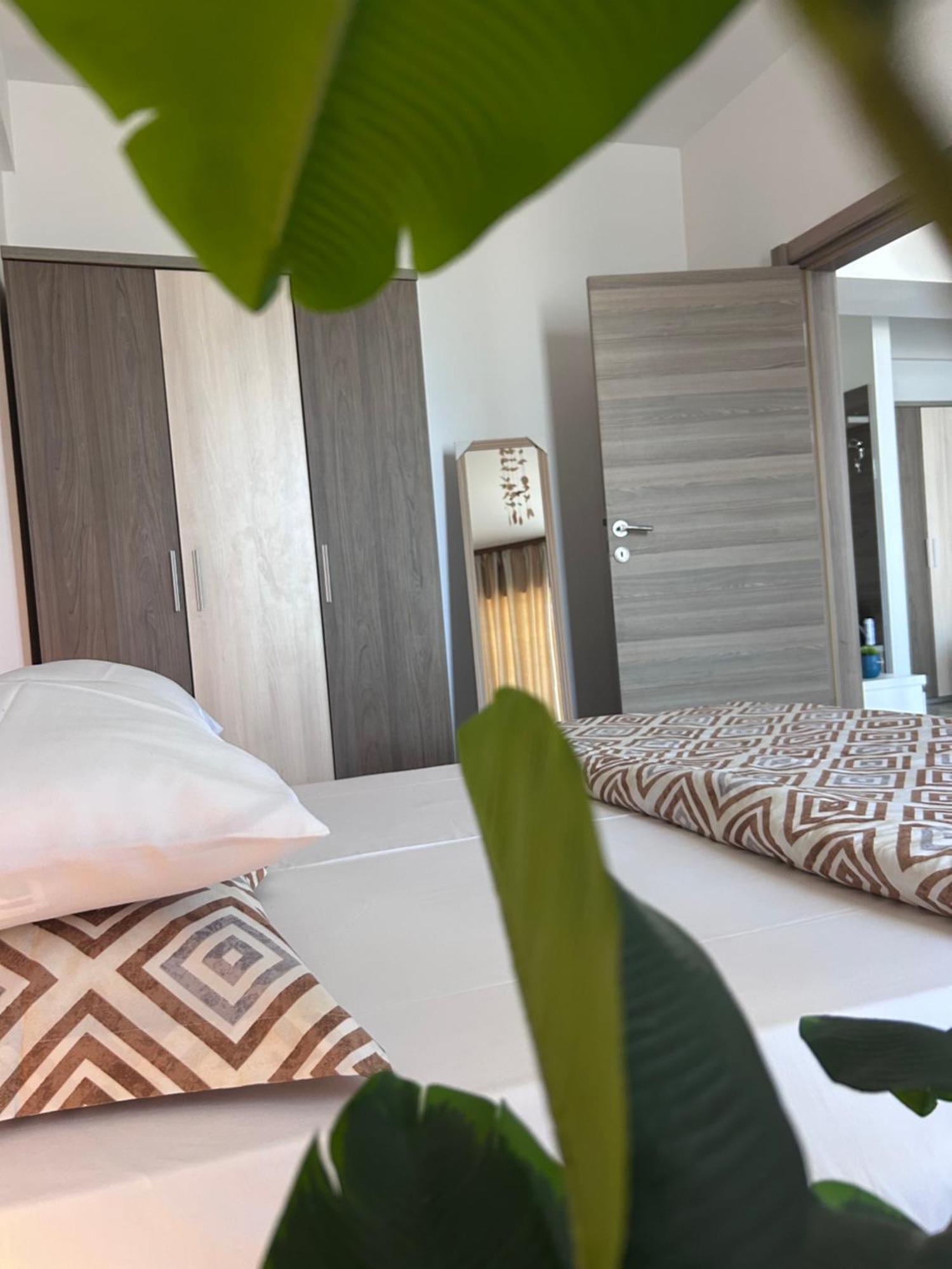 Summerland Residence59 Mamaia Buitenkant foto